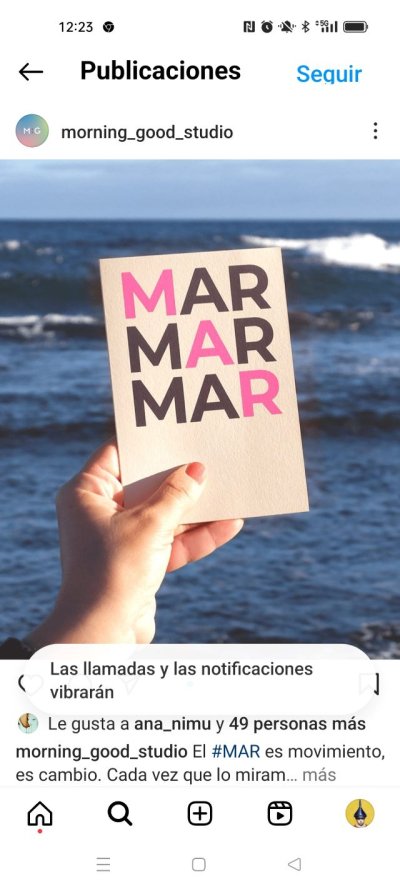 El estudio creativo Morning_Good ocupa con una charla y un curso el Taller de Grabado del Cabildo grancanario