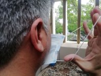 Sanidad anuncia la obligatoriedad del uso de mascarilla en centros sanitarios de Canarias desde mañana