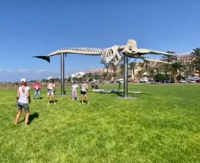 Sanidad celebra en Jand&iacute;a una actividad para fomentar la lactancia materna entre la ciudadan&iacute;a