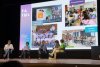Canarias, presente en un congreso estatal sobre competencias con sus proyectos Viera y Newton