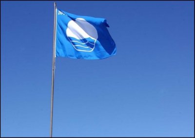 Canarias consigue 58 galardones Bandera Azul en la edición de 2022