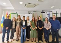Mancomunidad del Norte GC: El Proyecto &Aacute;rboles se expande a los centros educativos del norte de Gran Canaria