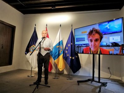 Hoy no se han registrado superaciones de valores límites para la calidad del aire