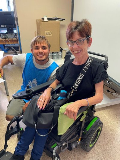 Orden Hospitalaria de San Juan de Dios en Espa&ntilde;a: C&oacute;mo vivir, d&oacute;nde y con qui&eacute;n (V&iacute;deo)