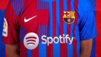 El Bar&ccedil;a cierra el patrocinio con Spotify, que aportar&aacute; 75 millones anuales