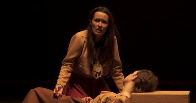 Estreno de &lsquo;Sor Juana&rsquo;, la historia sobre una de las escritoras m&aacute;s importantes del Siglo de Oro