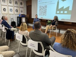 Acci&oacute;n clim&aacute;tica urgente desde el tejido industrial por el D&iacute;a Mundial del Clima