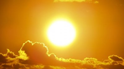 Sanidad prolonga los avisos de riesgo para por altas temperaturas en Gran Canaria, Tenerife y Fuerteventura