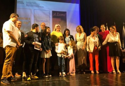 Educaci&oacute;n premia los mejores trabajos de estudiantes y docentes que ponen en valor el patrimonio de las islas