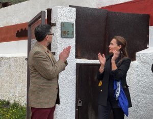 Agaete celebra el 50 aniversario de la declaraci&oacute;n BIC del Parque Arqueol&oacute;gico Maip&eacute;s