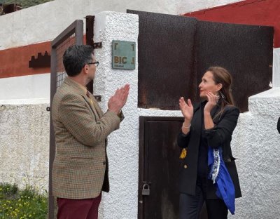 Agaete celebra el 50 aniversario de la declaración BIC del Parque Arqueológico Maipés