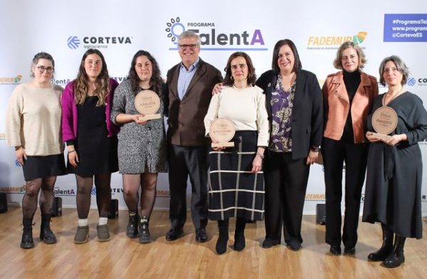Kamerere, proyecto ganador de la 5&ordf; edici&oacute;n del Programa TalentA, en apoyo al empoderamiento de las mujeres rurales