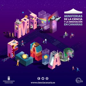 Más de 6.000 escolares participarán en las Miniferias