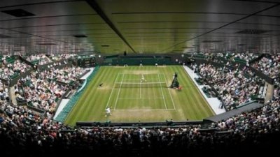 Wimbledon iguala por primera vez los precios de las finales masculina y femenina