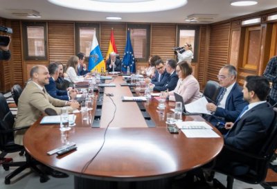 El Gobierno inicia actuaciones jur&iacute;dicas para la defensa de las competencias exclusivas en materia de Costas