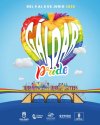 Abiertas las inscripciones para las carrozas que quieran participar en la Gran Cabalgata del Gáldar Pride 2025