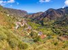 La Gomera: El Cabildo destina 259 mil euros a la estabilizaci&oacute;n del talud de Monforte, en Hermigua
