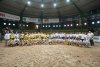 Lucha Canaria: Tenerife conquista el Torneo Jacobeo 2022 en la categor&iacute;a infantil (V&iacute;deo)