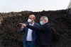 Franquis: &ldquo;Nuestra prioridad es recuperar las carreteras de La Palma porque sin ellas no habr&aacute; normalidad&rdquo;