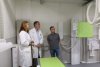 El viceconsejero de Sanidad se re&uacute;ne con la Gerencia de Servicios Sanitarios de Lanzarote
