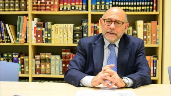 ‘Tras el fin del corto siglo XX: ¿Una nueva era para las relaciones internacionales?’ por Guillermo Pérez