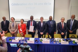 Las Regiones Ultraperiféricas invitan a sus estados y al Consejo Europeo a abordar juntos el marco financiero