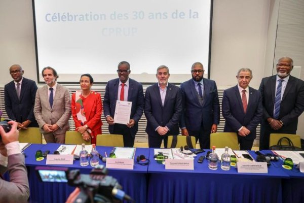 Las Regiones Ultraperiféricas invitan a sus estados y al Consejo Europeo a abordar juntos el marco financiero