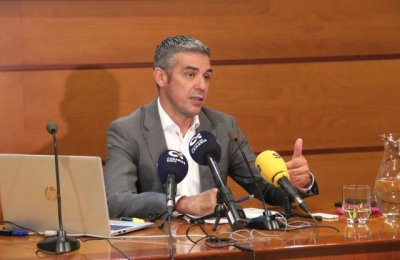 El Gobierno canario optimiza ayudas europeas e incorpora dos l&iacute;neas de apoyo por 10 millones en 100 d&iacute;as de gesti&oacute;n