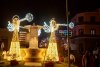 Villa de Moya:  El pr&oacute;ximo mi&eacute;rcoles Sus Majestades los Reyes Magos recorrer&aacute;n los barrios del municipio