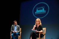 El Teatro Guiniguada ofrece hasta final de a&ntilde;o m&aacute;s de cincuenta sesiones de teatro, danza, m&uacute;sica y cine