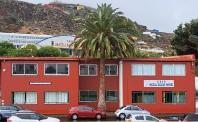 La Concejal&iacute;a de Educaci&oacute;n se suma un a&ntilde;o m&aacute;s al Servicio de Apoyo Escolar en los centros educativos de Gu&iacute;a