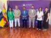 La Universidad de La Laguna y Femete unen fuerzas por la formaci&oacute;n y el empleo