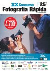 Fotograf&iacute;a, creatividad y rapidez se dan cita el 25 de abril en Zona Mesa y L&oacute;pez