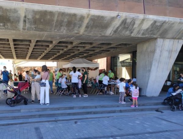La Gomera celebra el D&iacute;a del Padre desde  este viernes con actividades infantiles
