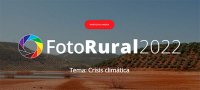 Lanzan una nueva edici&oacute;n de FotoRural con la crisis clim&aacute;tica como protagonista