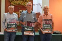 Gáldar acoge las Jornadas de Estudios Histórico-Etnográficos del Silbo con un programa internacional de especialistas