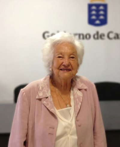 El espectáculo musical dedicado a María Mérida llega a Lanzarote y Fuerteventura