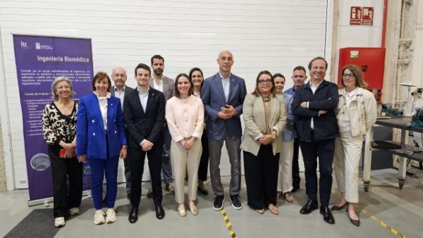 Canarias pone en valor ante Andorra su apuesta por la innovaci&oacute;n tecnol&oacute;gica a trav&eacute;s del ITC