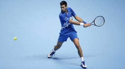 Djokovic terminará el año como N° 1 del mundo por séptima vez
