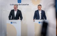 El Gobierno canario aumenta los recursos h&iacute;dricos para riego agr&iacute;cola con diez nuevas desaladoras