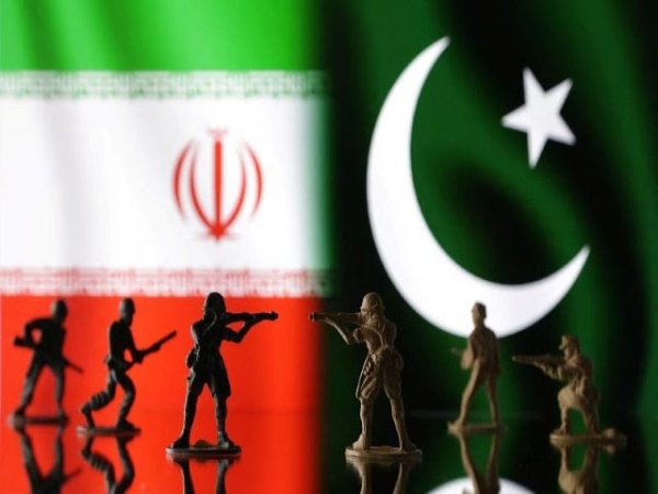 Artículo de opinión: &#039;Irán salió victorioso después de sus ataques de ojo por ojo con Pakistán&#039;