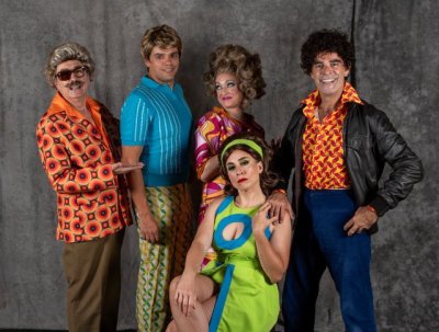 Llegan a Tenerife las producciones teatrales ‘Las bodas del Fígaro’ y ‘DES.- (desestructurados)’