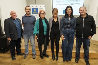 Los Centros Culturales del Cabildo de GC afrontan el reto de adaptar su oferta educativa a la nueva Ley de Educaci&oacute;n