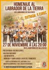 Homenaje al labrador de la tierra por Los Labradores de Valleseco