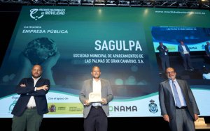 La Empresa Municipal Sagulpa amplíó su objeto social, modificó su denominación y celebró su 30 aniversario