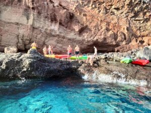 La Gomera: El Cabildo programa nuevas actividades dentro del programa en materia de prevención de adicciones