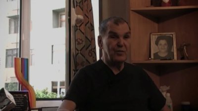 &lsquo;Mi nombre es Octavio Garc&iacute;a&rsquo;, un mon&oacute;logo sobre la represi&oacute;n a la comunidad LGTBIQ+ durante el franquismo