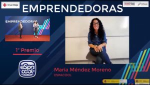 Premios &lsquo;Impulsa al autoempleo&rsquo; de Cruz Roja: impulsores del emprendimiento femenino y rural