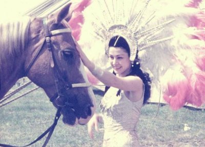 Filmoteca Canaria recibe en donaci&oacute;n el archivo audiovisual de Pinito del Oro