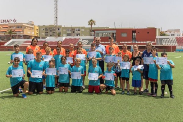 Fuerteventura: Notas de prensa del Ayuntamiento de Puerto del Rosario